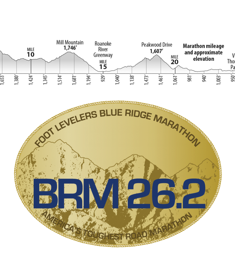 BRM race medal proof