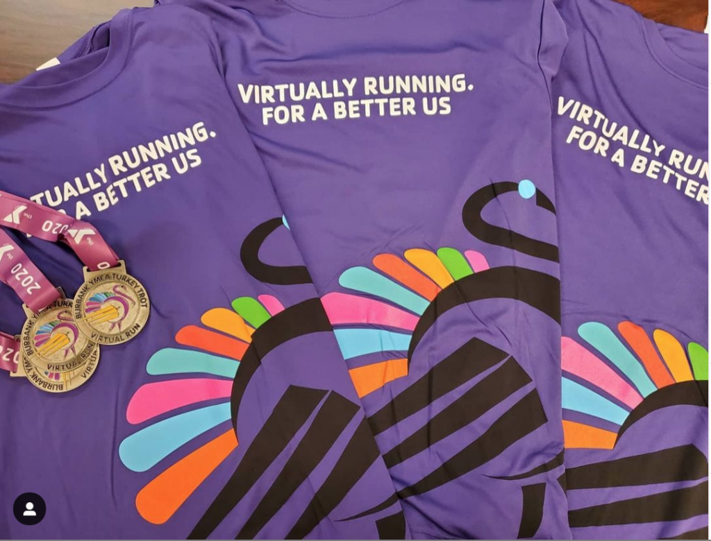 virtual-turkey-trot-medal-and-shirt