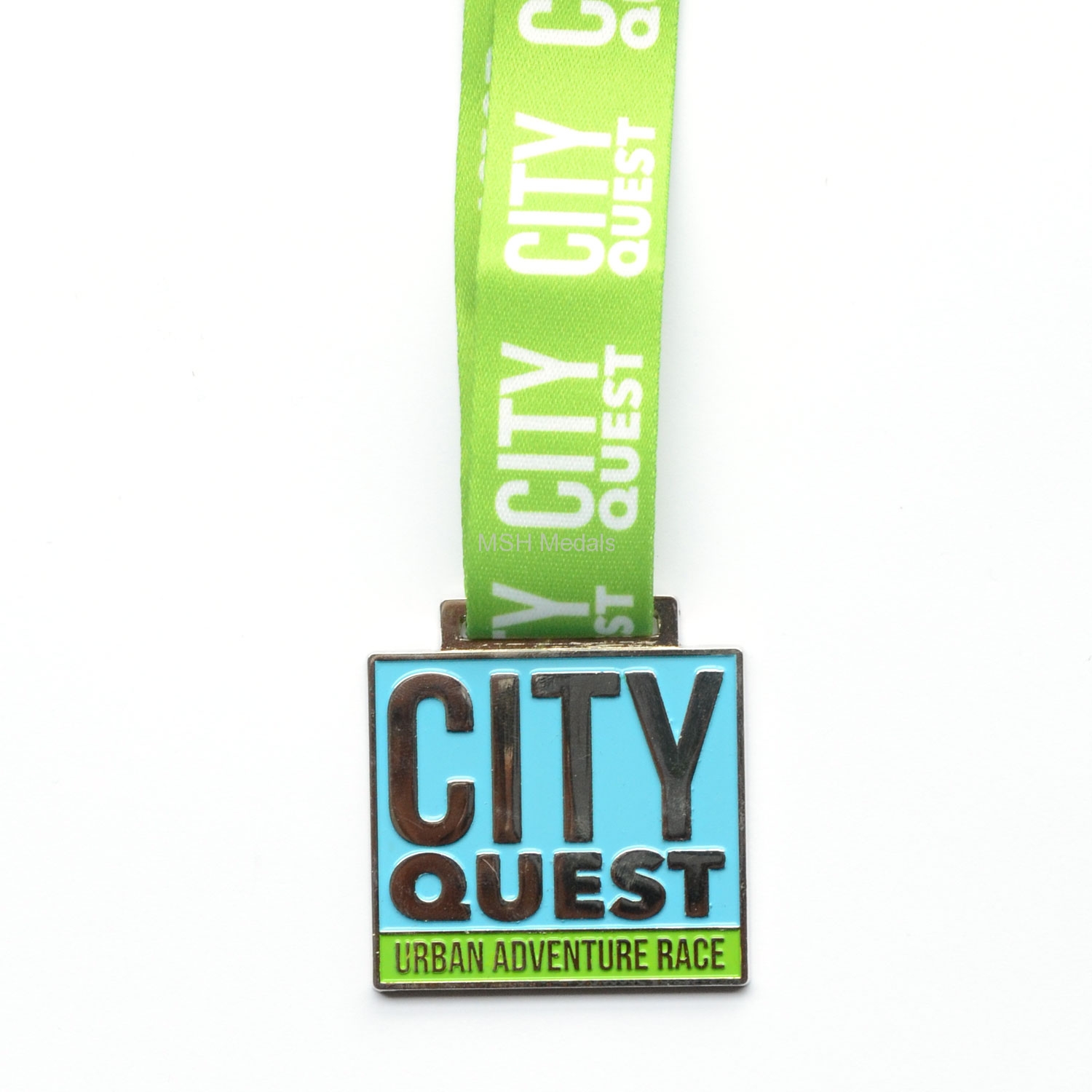 city-quest
