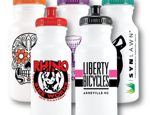 Bike Bottles