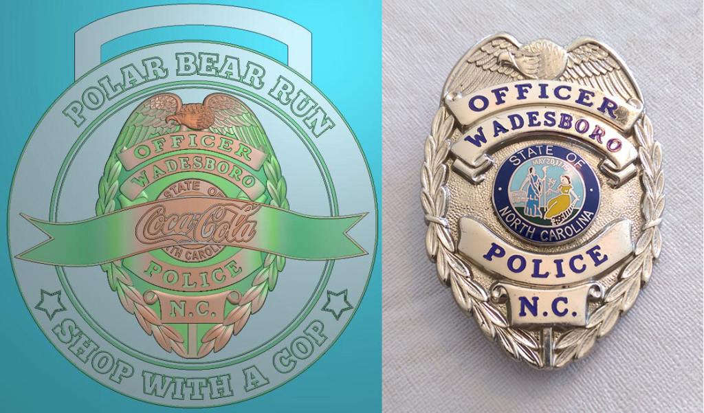 police-badge-digitizing