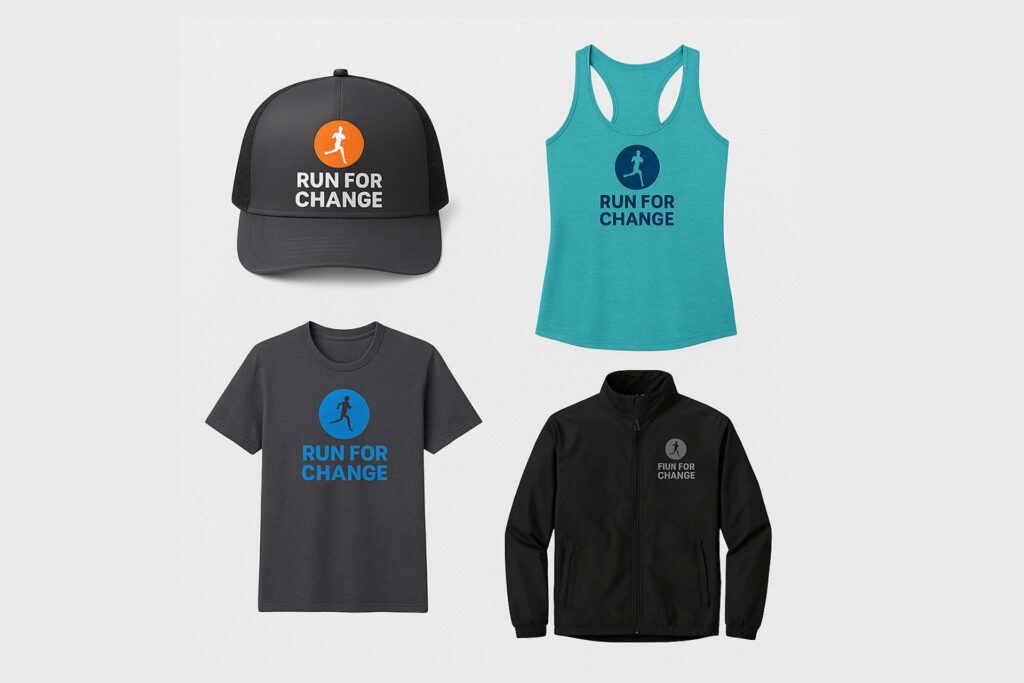 race merch store