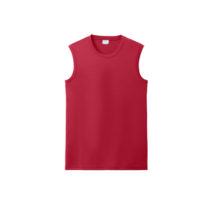 race tank top