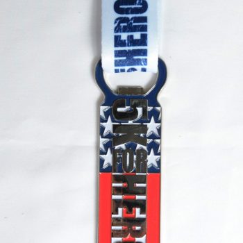 bottle opener ribbon attachment