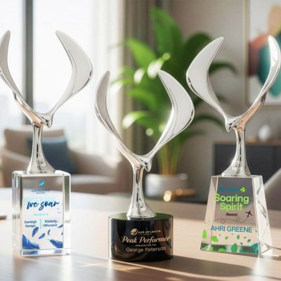 custom awards