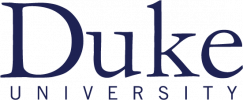 duke university logo